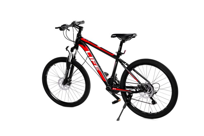 Xe Đạp Địa Hình MTB Life Hero24 24 inch