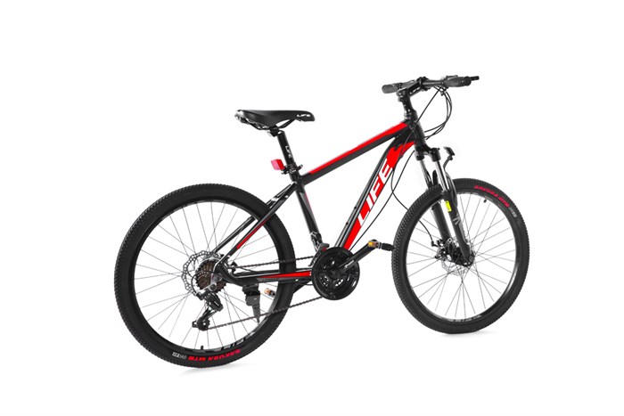Xe Đạp Địa Hình MTB Life Hero24 24 inch