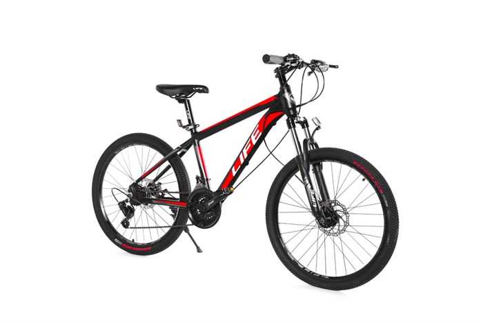 Xe Đạp Địa Hình MTB Life Hero24 24 inch