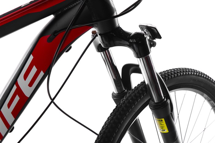 Xe Đạp Địa Hình MTB Life Hero24 24 inch