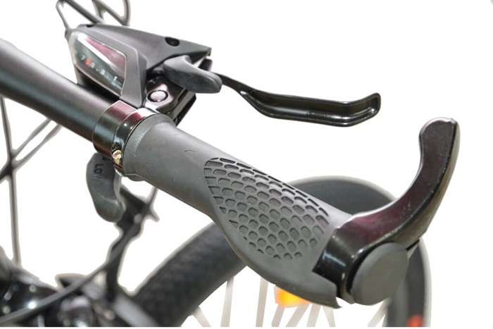 Xe Đạp Địa Hình MTB Life Hero26 26 inch