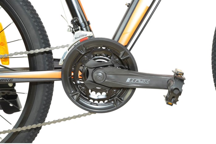 Xe Đạp Địa Hình MTB Life Hero26 26 inch