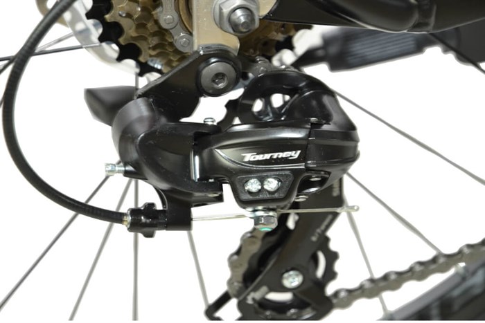 Xe Đạp Địa Hình MTB Life Hero26 26 inch