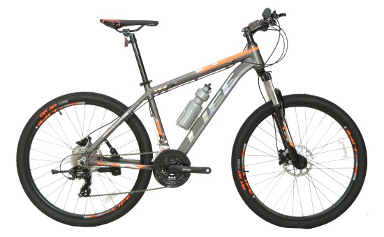 Xe đạp địa hình MTB Life VIC2 26 inch