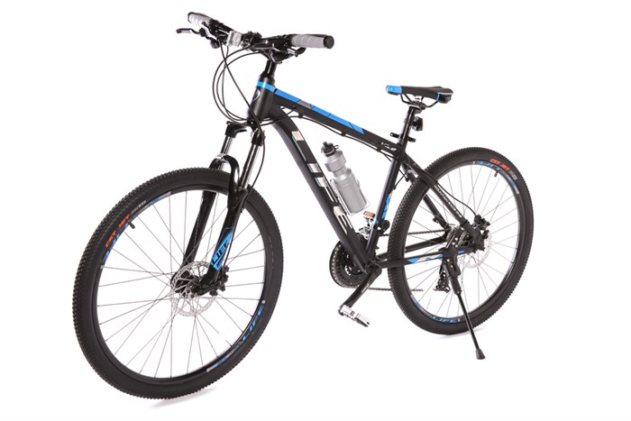 Xe Đạp Địa Hình MTB Life VIC2 26 inch Màu Xanh Dương