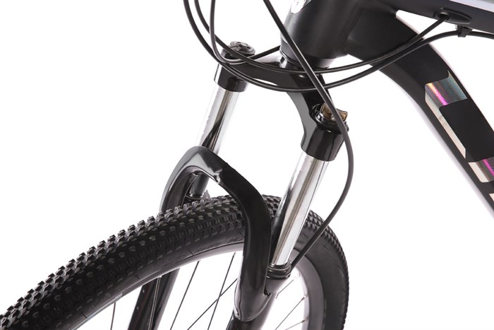 Xe Đạp Địa Hình MTB Life VIC2 26 inch Màu Xanh Dương