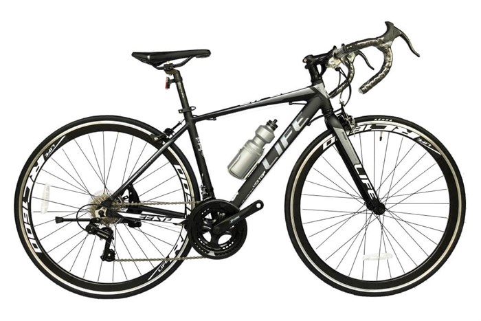 Xe Đạp Thể Thao Road Life 700C 33SP 27.5 inch