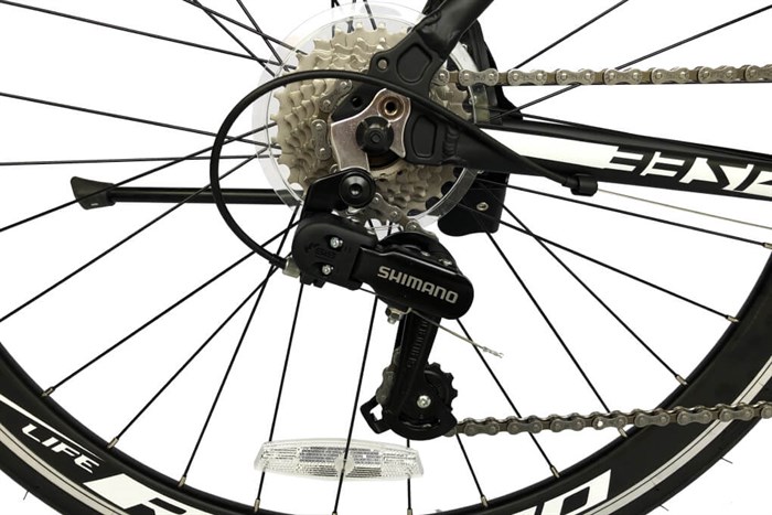 Xe Đạp Thể Thao Road Life 700C 33SP 27.5 inch