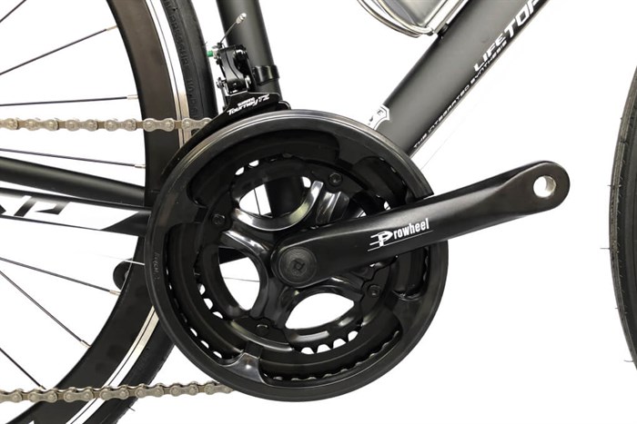 Xe Đạp Thể Thao Road Life 700C 33SP 27.5 inch