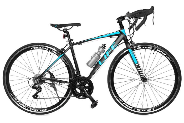 Xe Đạp Thể Thao Road Life 700C 33SP 27.5 inch