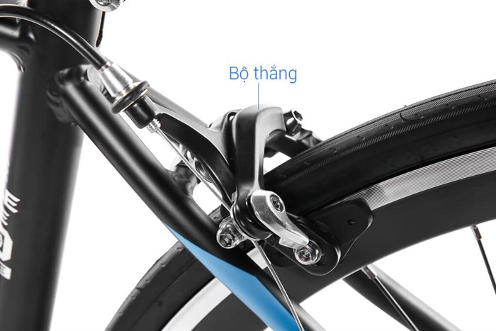 Xe Đạp Thể Thao Road Life 700C 33SP 27.5 inch