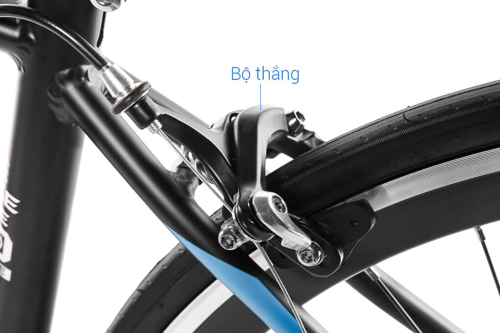 Xe Đạp Thể Thao Road Life 700C 33SP 27.5 inch