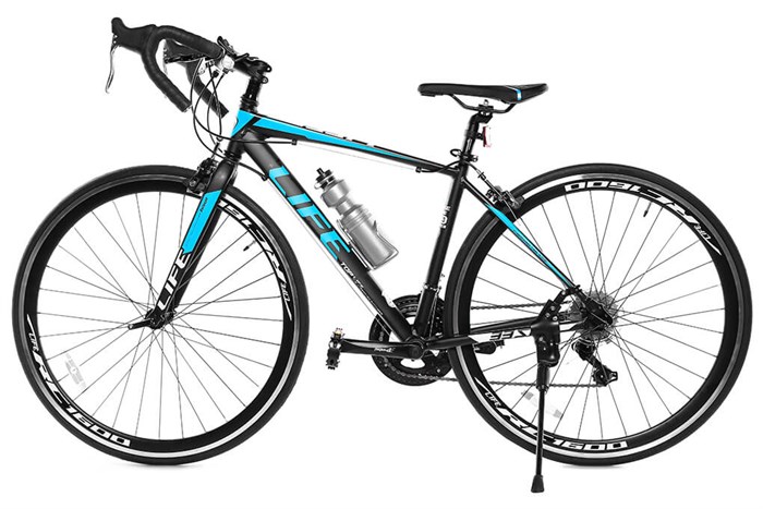 Xe Đạp Thể Thao Road Life 700C 33SP 27.5 inch