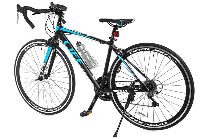 Xe Đạp Thể Thao Road Life 700C 33SP 27.5 inch