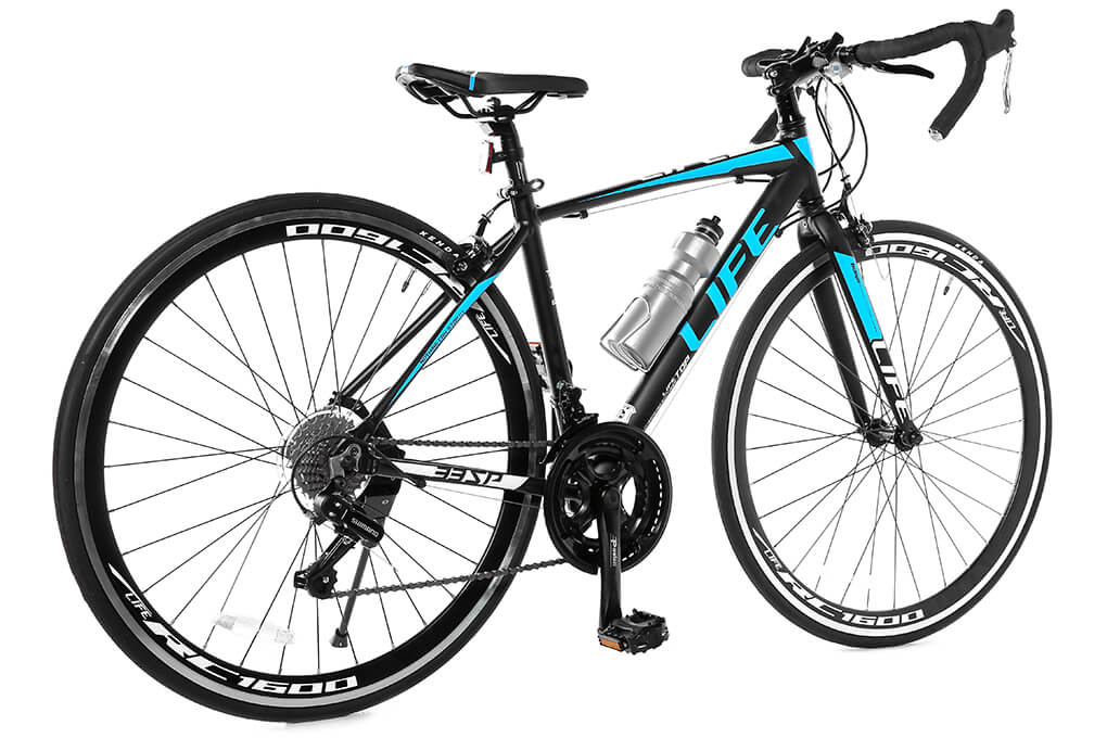 Xe Đạp Thể Thao Road Life 700C 33SP 27.5 inch