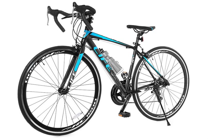 Xe Đạp Thể Thao Road Life 700C 33SP 27.5 inch