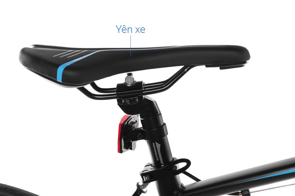 Xe Đạp Thể Thao Road Life 700C 33SP 27.5 inch