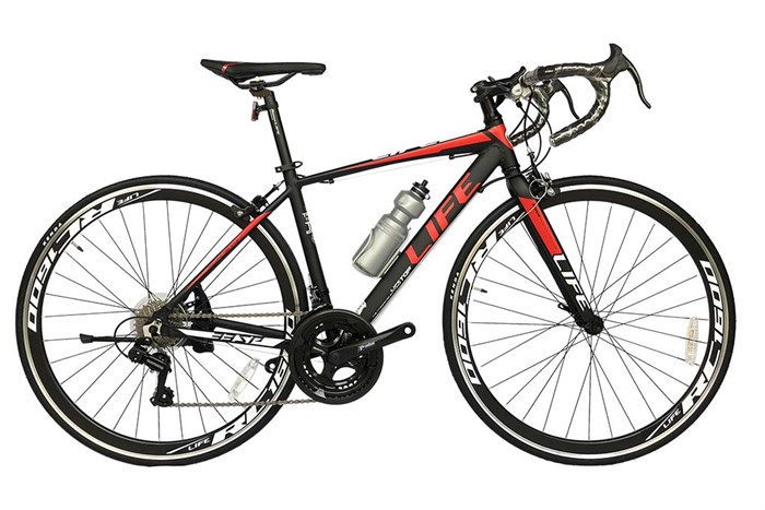Xe Đạp Thể Thao Road Life 700C 33SP 27.5 inch