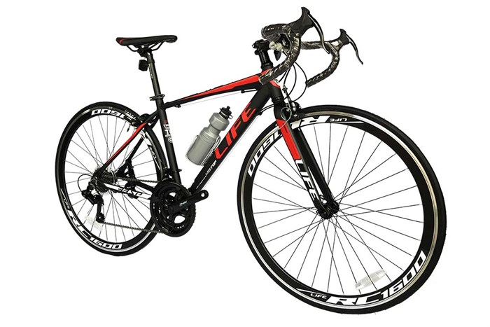 Xe Đạp Thể Thao Road Life 700C 33SP 27.5 inch