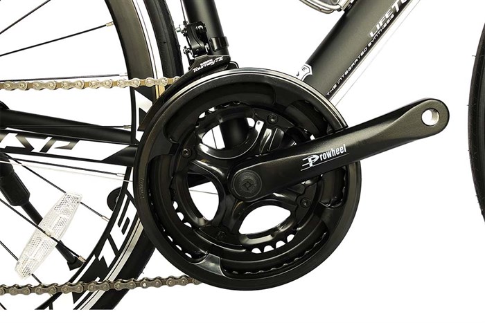 Xe Đạp Thể Thao Road Life 700C 33SP 27.5 inch