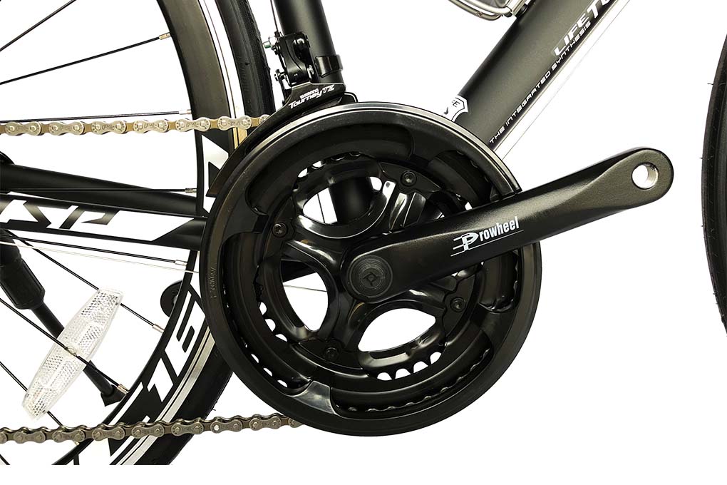 Xe Đạp Thể Thao Road Life 700C 33SP 27.5 inch