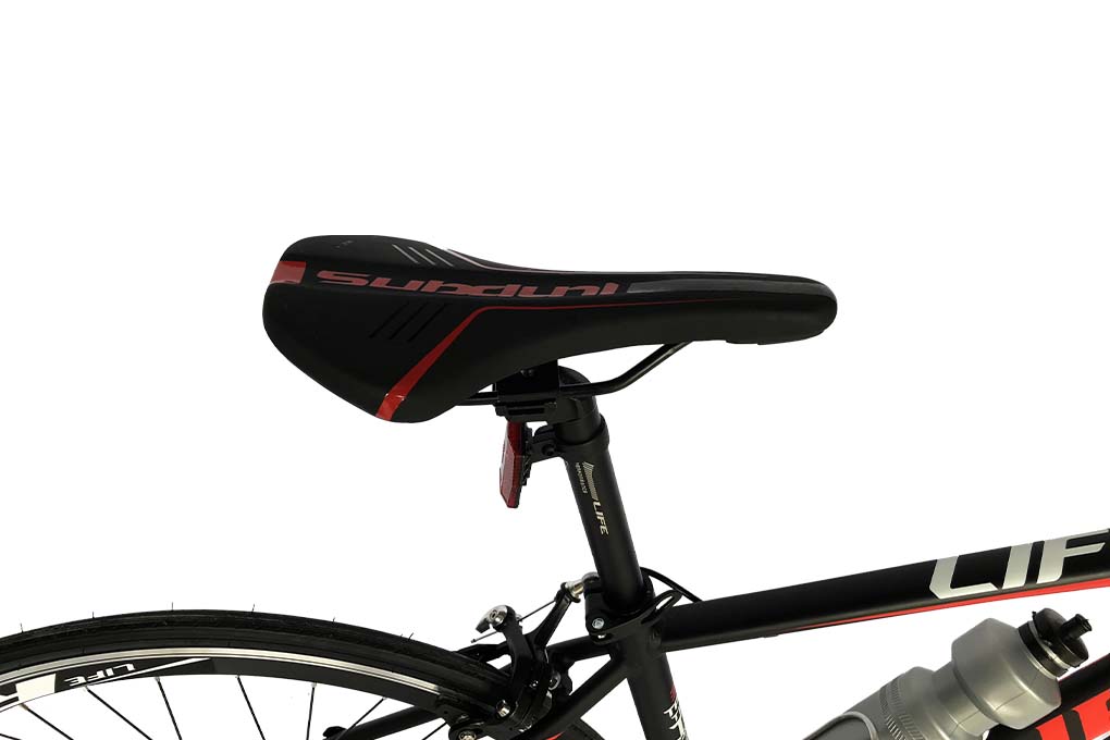 Xe Đạp Thể Thao Road Life 700C 33SP 27.5 inch