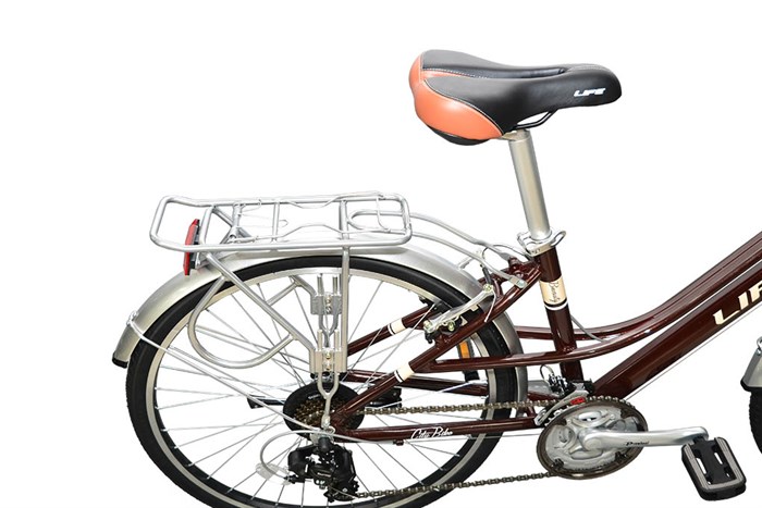 Xe Đạp Đường Phố City Life 26 Beauty 26 inch