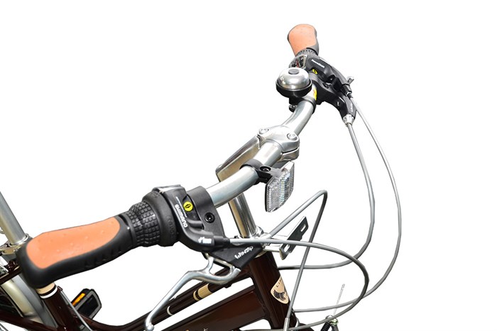 Xe Đạp Đường Phố City Life 26 Beauty 26 inch