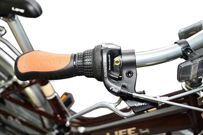 Xe Đạp Đường Phố City Life 26 Beauty 26 inch