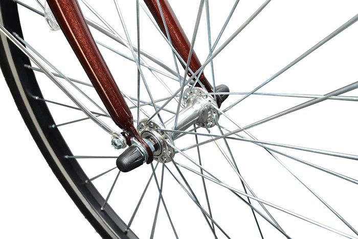 Xe Đạp Đường Phố City Life 26 Beauty 26 inch