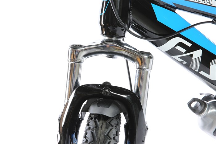 Xe Đạp Trẻ Em Fascino FS-04 20 inch Màu Xanh Dương