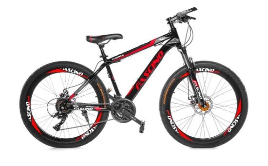 Fascino W600X 26 inch