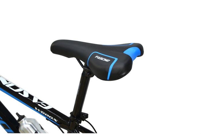 Xe Đạp Địa Hình MTB Fascino W600X 26 inch