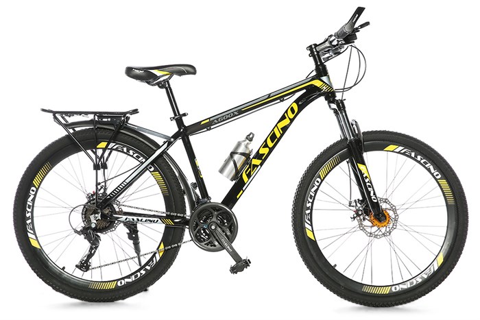 Xe Đạp Địa Hình MTB Fascino A600X 26 inch