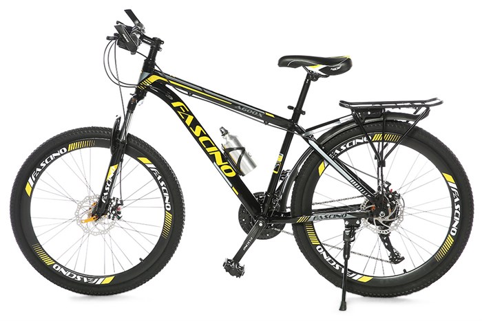 Xe Đạp Địa Hình MTB Fascino A600X 26 inch