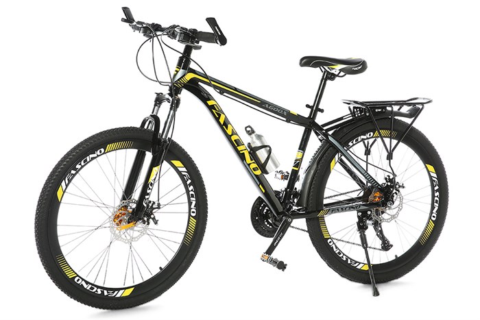 Xe Đạp Địa Hình MTB Fascino A600X 26 inch