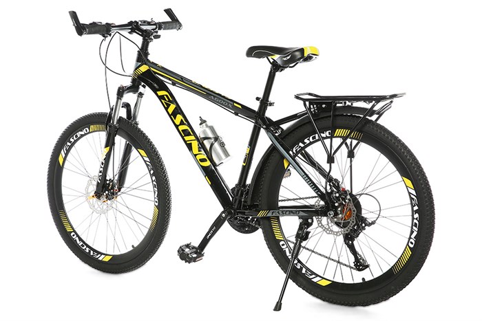 Xe Đạp Địa Hình MTB Fascino A600X 26 inch
