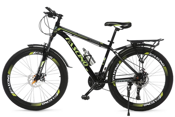 Xe Đạp Địa Hình MTB Fascino A600X 26 inch