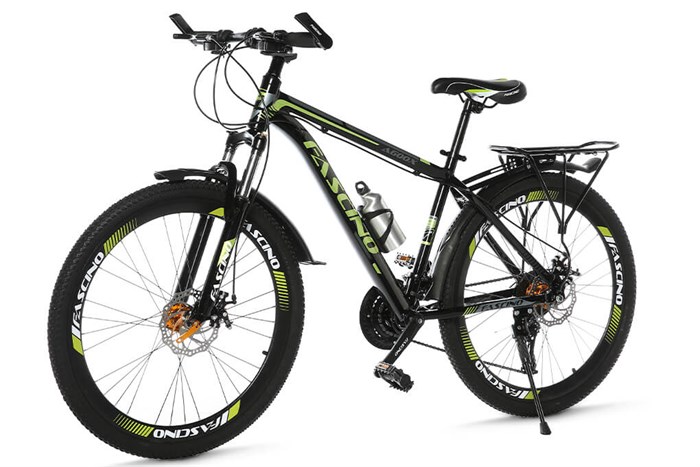 Xe Đạp Địa Hình MTB Fascino A600X 26 inch