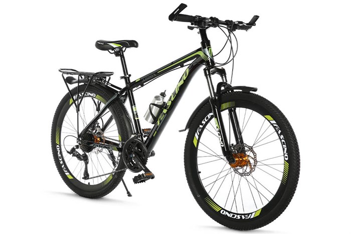 Xe Đạp Địa Hình MTB Fascino A600X 26 inch