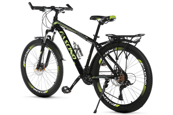 Xe Đạp Địa Hình MTB Fascino A600X 26 inch