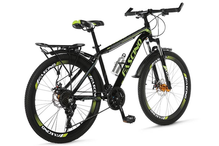 Xe Đạp Địa Hình MTB Fascino A600X 26 inch