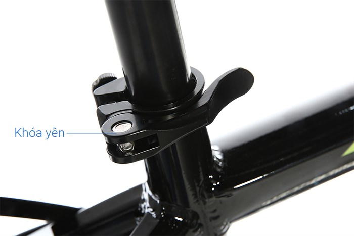 Xe Đạp Địa Hình MTB Fascino A600X 26 inch