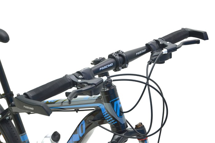 Xe Đạp Địa Hình MTB Fascino A600X 26 inch