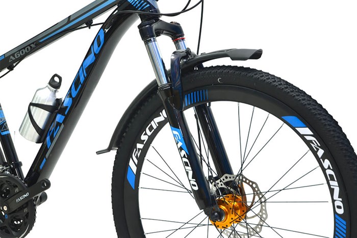 Xe Đạp Địa Hình MTB Fascino A600X 26 inch