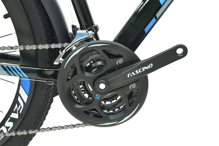 Xe Đạp Địa Hình MTB Fascino A600X 26 inch