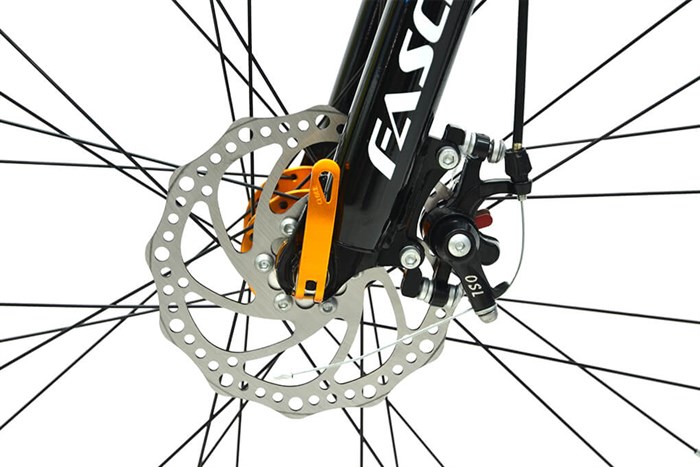 Xe Đạp Địa Hình MTB Fascino A600X 26 inch