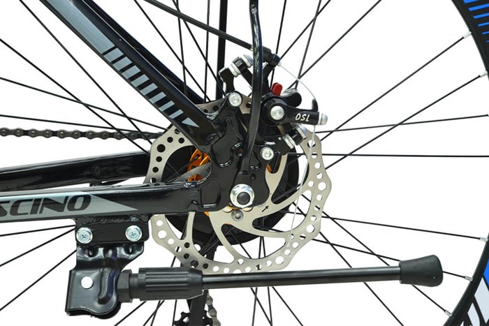 Xe Đạp Địa Hình MTB Fascino A600X 26 inch