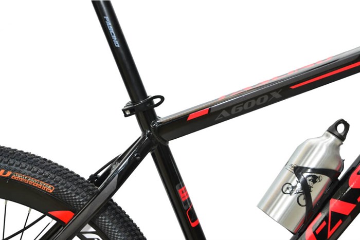 Xe Đạp Địa Hình MTB Fascino A600X 26 inch