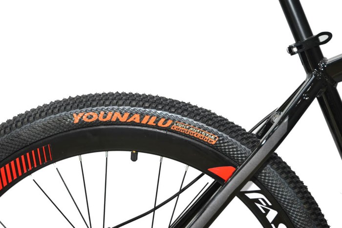 Xe Đạp Địa Hình MTB Fascino A600X 26 inch